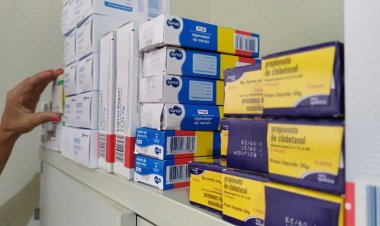 Ubá: Saúde adere à Política de Descentralização de Medicamentos Especializados