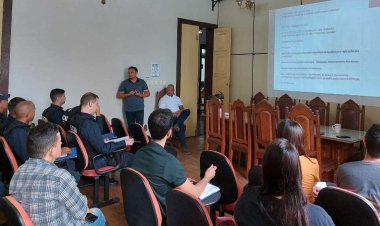 Ubá: Inscrições abertas para o Programa de Fiscalização Ambiental Preventiva