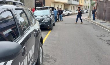 Operação Niffler: Polícia Civil cumpre mandados de busca e dezenas de joias são apreendidas em Muriaé