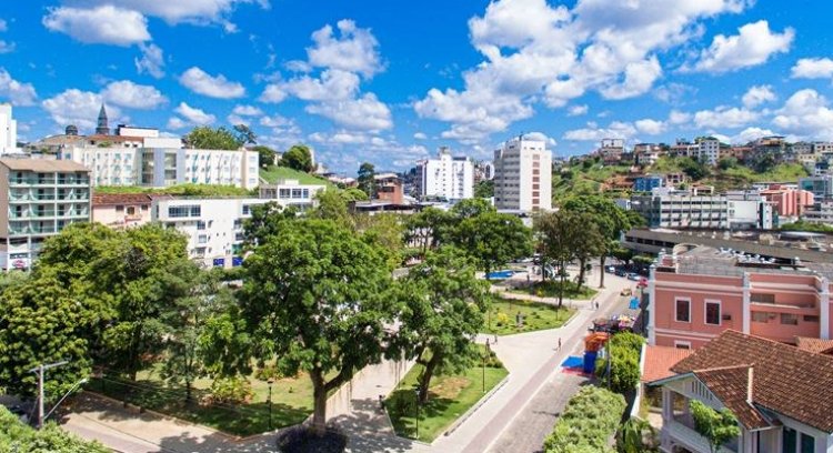 Vereadores de Leopoldina aprovam gratuidade no transporte público