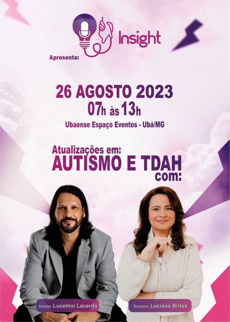 Ubá: Profissionais da Rede Municipal participam de evento sobre Educação Especial