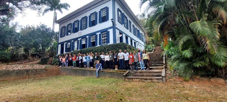 9ª Jornada do Patrimônio Cultural é realizada em Ubá