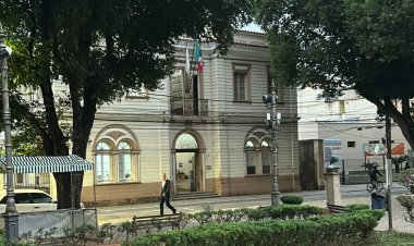 Ubá: Alterações no trânsito para o Desfile de 07 de Setembro