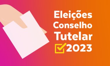 Eleição para o Conselho Tutelar: saiba o local da prova e quais são os candidatos