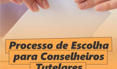 Ubá: Eleições do Conselho Tutelar acontecem neste domingo (1º)