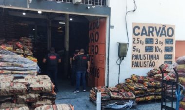 Operação prende, no Rio de Janeiro, acusado de integrar organização criminosa com atuação na Zona da Mata mineira