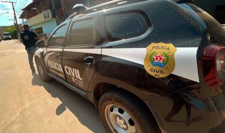 PC prende advogada suspeita de tráfico de drogas em presídio de Ubá