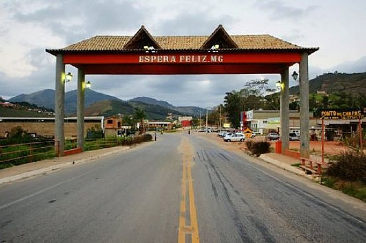 Três ex-vereadores de Espera Feliz são condenados por irregularidades no uso de diárias de viagem