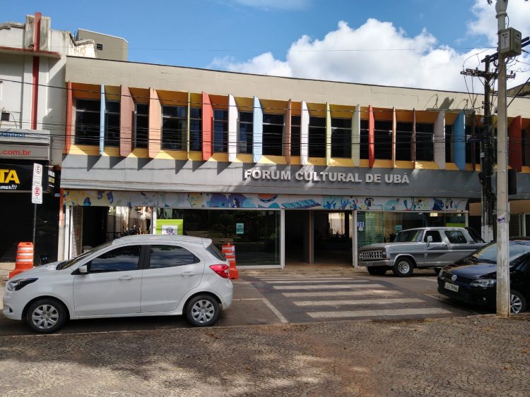 Ubá: Oficinas da Cultura estão com inscrições abertas
