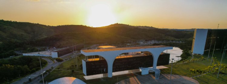 Defesa Civil Estadual alerta para onda de calor e baixa umidade relativa do ar em Minas Gerais