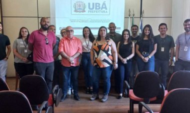 Licenciamento Ambiental de Ubá é referência na região