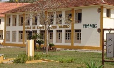 Casa de Saúde Padre Damião em Ubá abre novos 30 leitos de cuidados prolongados