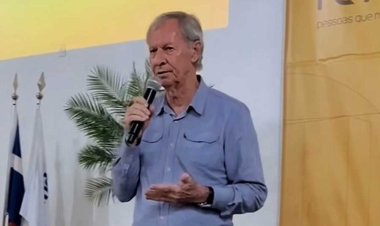 Lançamento da Femur 2024 conta com presença do Prefeito Edson