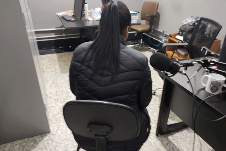 Operação Viúva Negra: mulher confessa que planejou morte do marido e acaba presa junto com amante