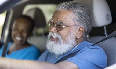 Credencial de estacionamento para pessoas 60+ já pode ser emitida pela CDT