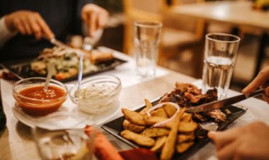 Estelionatário tenta aplicar golpe da comida estragada em restaurantes da região