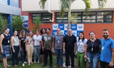Cursos técnicos gratuitos disponibilizam 480 vagas em Ubá