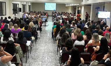 Programa Jovem de Futuro estará presente em toda rede estadual em 2024