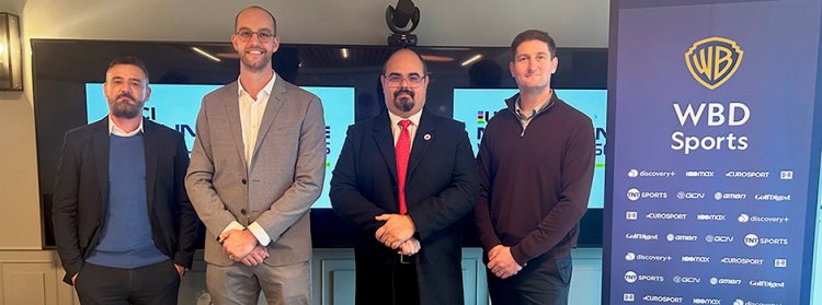 Governo do Estado confirma Minas Gerais como sede da Copa do Mundo de Mountain Bike 2024