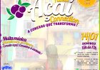 Festival de Açaí: Favela Açaí Connection - Descubra o Sabor da Solidariedade em Ubá