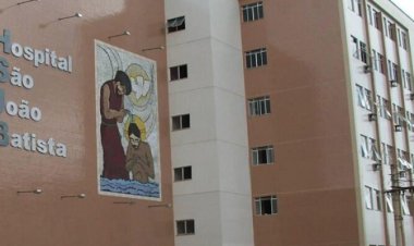 Justiça recebe denúncia de peculato contra ex-funcionária Hospital São João Batista de Viçosa