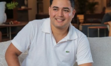 Líder Social Inspira uma Nova Perspectiva de transformação em Nossas Comunidades