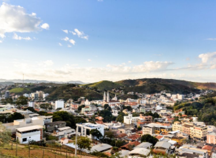 Ubá inscreve mais de R$ 8 milhões em projetos para Assistência Social