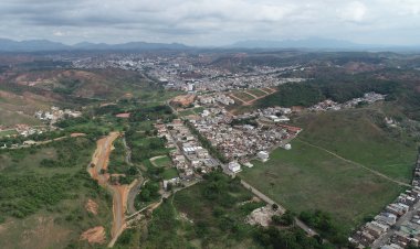 Ubá: Desenvolvimento Social realiza levantamento das demandas habitacionais