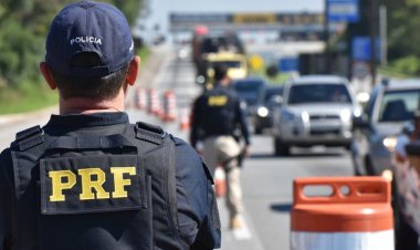 4ª Companhia de Polícia Militar Rodoviária divulga balanço da Operação Réveillon