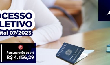 MGS inicia 2024 com processo seletivo para 89 cidades em Minas Gerais