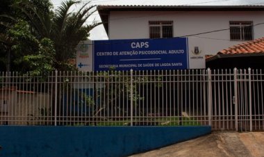 Tratamento para sofrimento ou transtornos mentais está disponível na rede pública de saúde de todo o estado