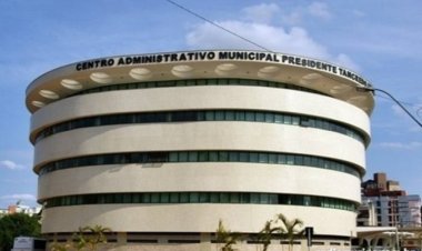 Prefeitura de Muriaé abre concurso público com 100 vagas e salários de até R$ 6.428,97