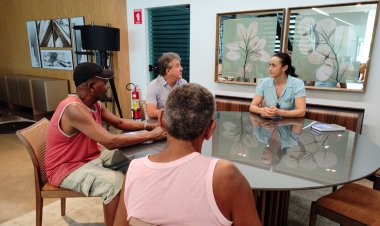 Andorinhas firma parceria com Empresários de Ubá