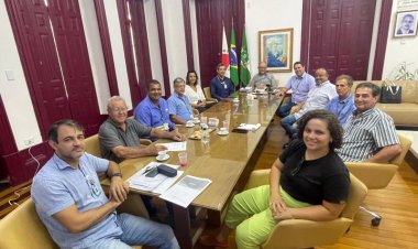 Copasa investe mais de R$ 6 milhões em melhorias no sistema de abastecimento de água de Leopoldina