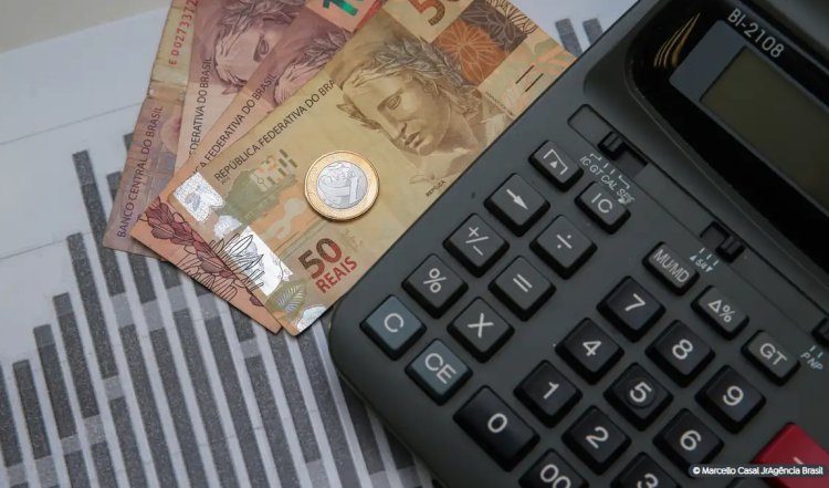 Planejamento, economia e cálculos: como vencer as dívidas em 2024