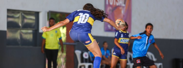 Estado divulga cronograma de execução dos Jogos Escolares de Minas Gerais 2024