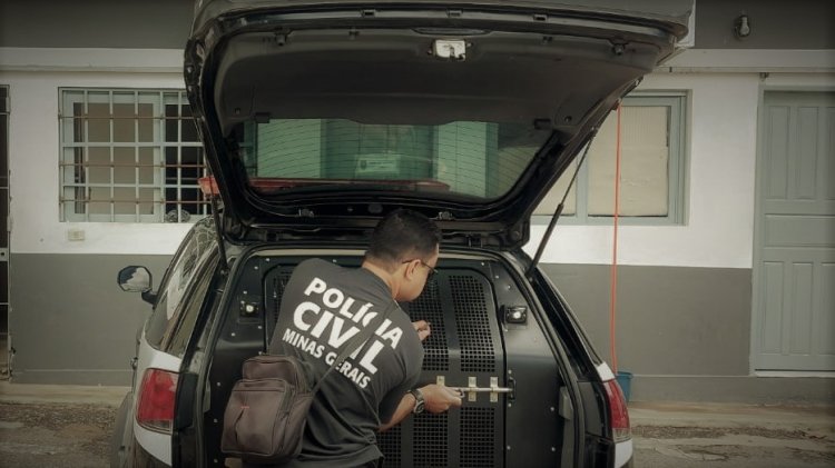 Muriaé: Trio é preso por tortura, sequestro e organização criminosa