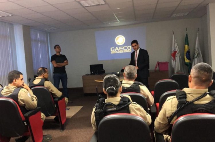 Operação Arcanjo: ação do MPMG apura crimes de pedofilia e pornografia infantil na Zona da Mata