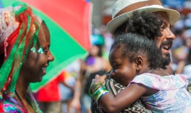 Especialista do Ipsemg alerta como proteger as crianças de produtos tóxicos durante o Carnaval