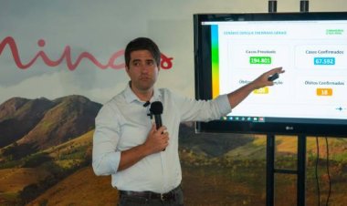 Estado intensifica ações para enfrentamento da dengue e outras arboviroses