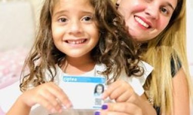 Alteração e renovação da carteira para pessoas com espectro autista já podem ser solicitadas pela internet em Minas