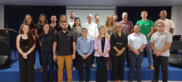 CODEMA elege novos representantes da sociedade civil