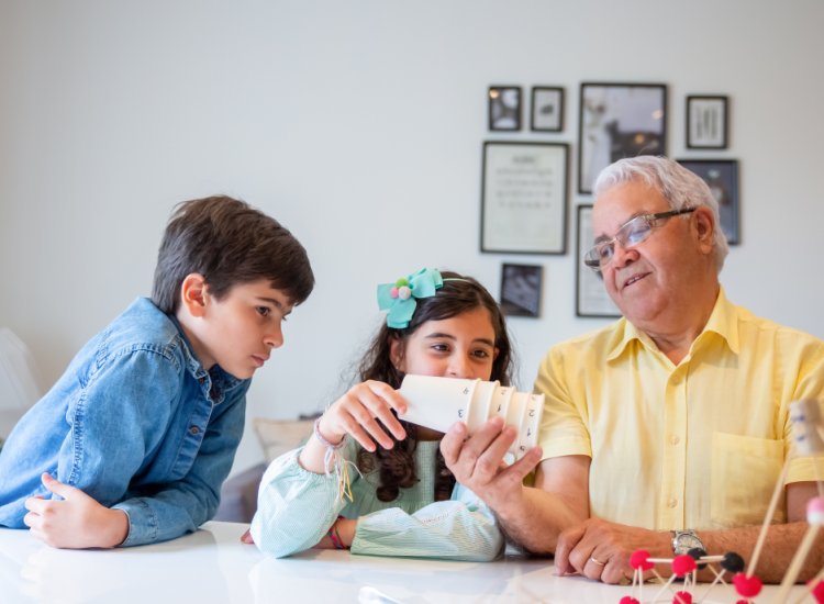 Ubá: Abertos editais para seleção de projetos sobre direito da Criança, do Adolescente e do Idoso
