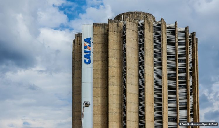 Caixa anuncia concurso público com mais de 4 mil vagas no país