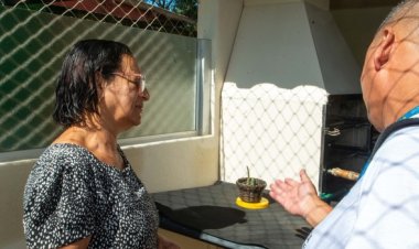 Levantamento revela situação da infestação por Aedes aegypti em Minas Gerais