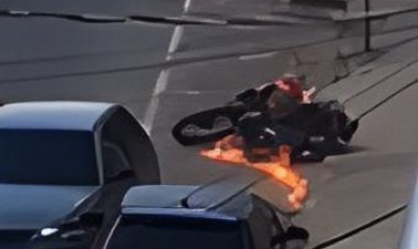 PCMG prende dois suspeitos por tentativa de homicídio em Muriaé