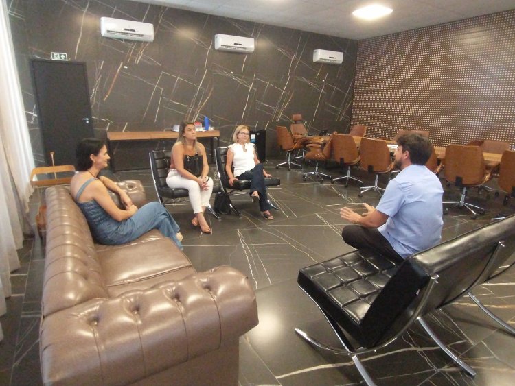 Serviço de Família Acolhedora em Ubá já é referência na região