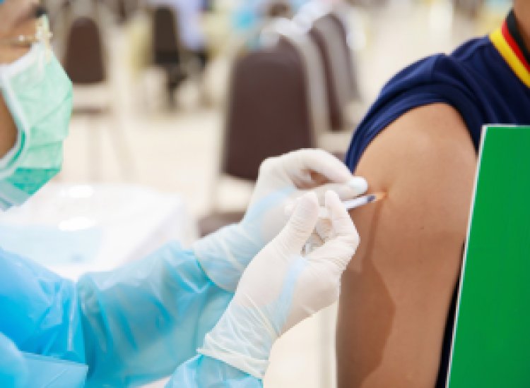 Campanha de vacinação contra gripe é iniciada em Ubá