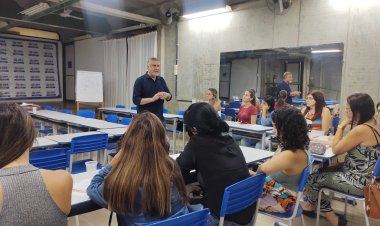 SME inicia diagnóstico para elaboração do Plano Municipal de Educação