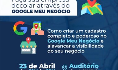 O segredo do posicionamento local - Faça sua empresa decolar através do Google meu negócio